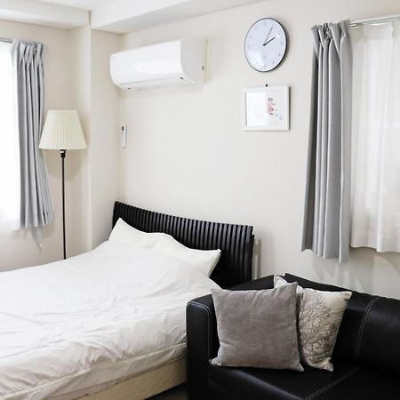 Appartement Navi Azabujuban à Tōkyō Extérieur photo