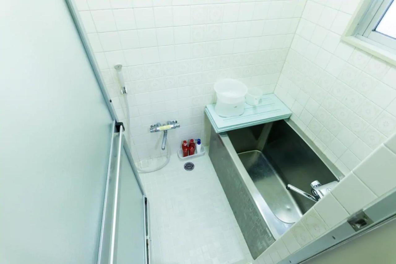 Appartement Navi Azabujuban à Tōkyō Extérieur photo