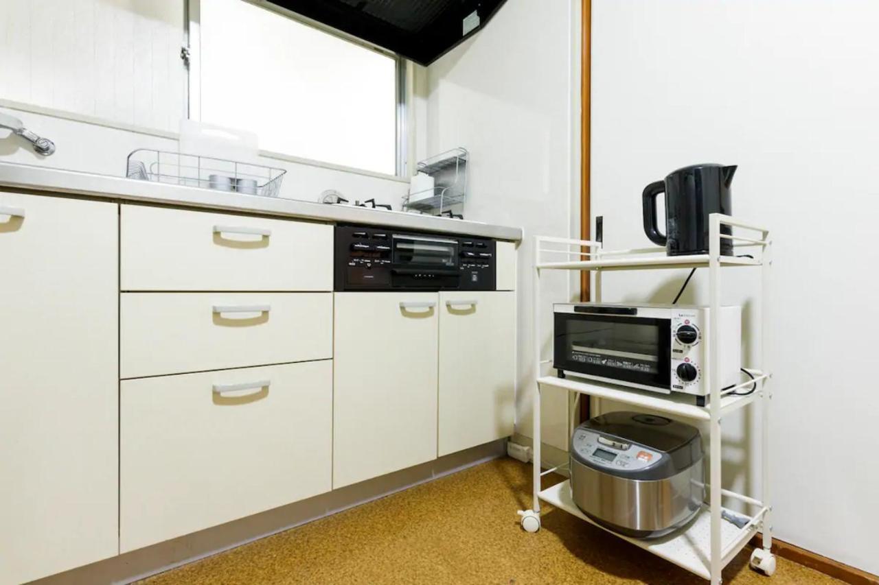 Appartement Navi Azabujuban à Tōkyō Extérieur photo