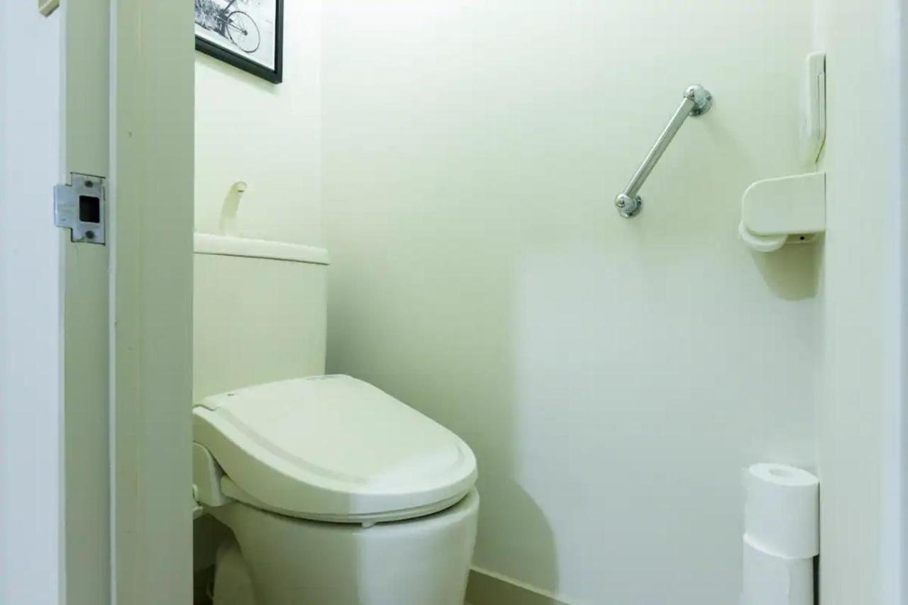 Appartement Navi Azabujuban à Tōkyō Extérieur photo