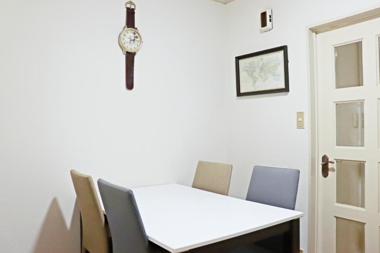Appartement Navi Azabujuban à Tōkyō Extérieur photo